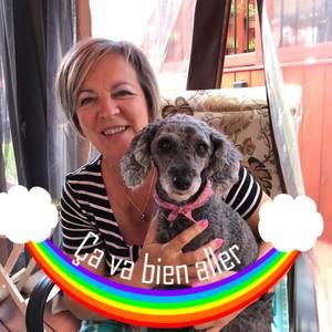 Meet your Posher, Sylvie